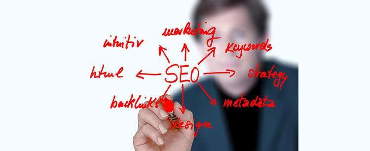 8 belangrijke Google ranking factors